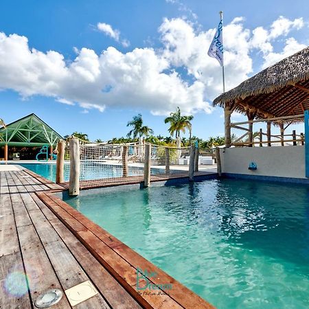 Residence Kawann Plage & Piscine - Hamaca 102 Folle Anse Eksteriør bilde